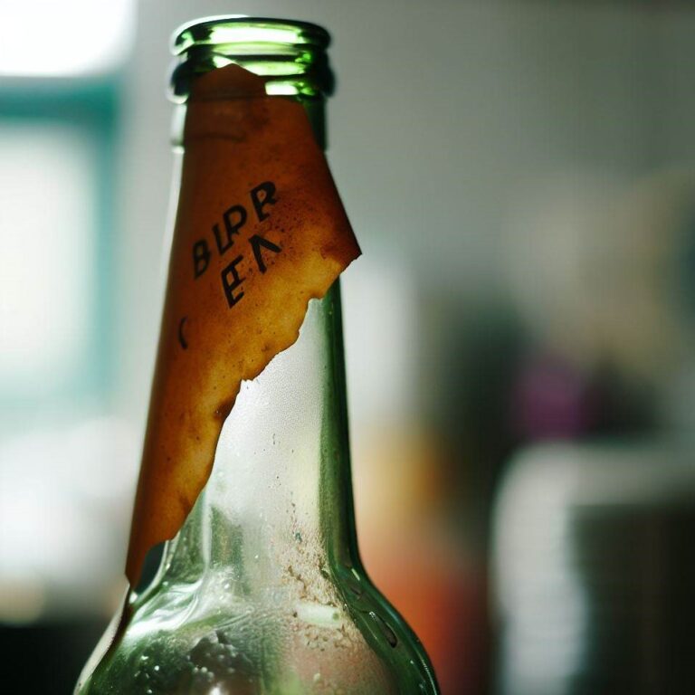 3 Proven Methods to Easily Remove Bottle Labels and Enhance Your